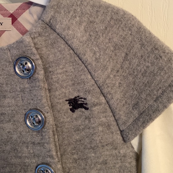 Toddler bubble dress. - Picture 3 of 6